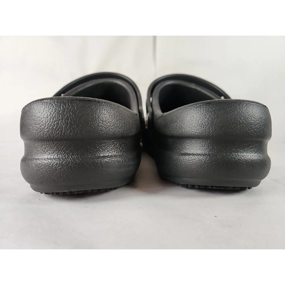 CROCS bistro black